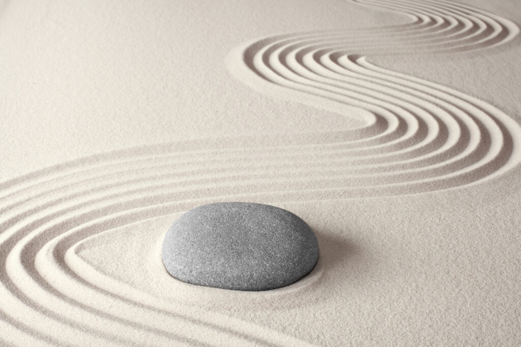 zen om home cleaning